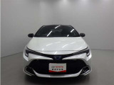 カローラスポーツ 1.8 ハイブリッド G Z 
