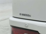 最大積載量は350キロ!積載量を守って安全運転を!