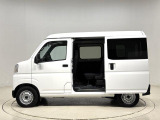 荷室スペースはミカン箱なら68箱積み込み可能♪