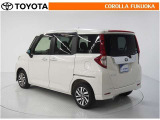 こちらの車両はワンオーナー車です。