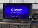 未知の場所へも、確かな一歩を導く道標。
