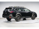 レガシィアウトバック 1.8 エックスブレイク EX 4WD 