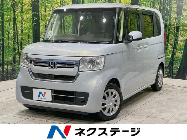 ホンダ N-BOX 