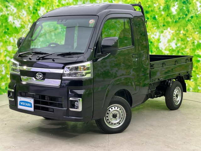 ダイハツ ハイゼットトラック 