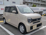N-WGN L ホンダ センシング 