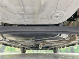下回りがきれいなうちに、防錆加工の施工がオススメ。降雪地域はもちろん、沿岸部にお住いの方や、趣味でマリン・ウィンタースポーツをされる方にご好評いただいております。