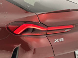 BMW伝統のL字型テールライト