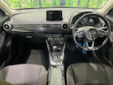 MAZDA2 1.5 15S プロアクティブ スマートエディション 