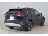 RAV4 2.0 アドベンチャー 4WD 