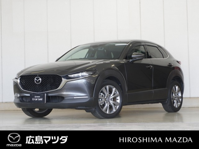 CX-30 1.8 XD Lパッケージ 