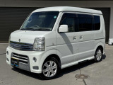 スズキ エブリイワゴン