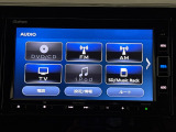メモリーナビ・ミュージックラック・Bluetooth対応・DVD再生・USB接続・リアカメラ