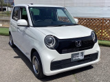 自社整備工場で点検整備をおこなってからお渡ししています。車検が残っている場合は『12ヶ月点検整備』を、車検整備付きの場合は『車検整備』をおこないます。整備費用は車両本体価格に含まれています。