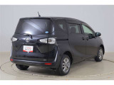 シエンタ 1.5 G 4WD 