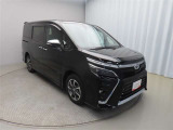 ヴォクシー 2.0 ZS 煌III 4WD 