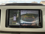 【 バックカメラ 】便利なバックカメラ装備で安全確認を頂けます。駐車が苦手な方にもオススメな便利機能です。 //