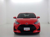 ヤリス 1.5 G 4WD 