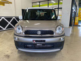 クロスビー 1.0 ハイブリッド(HYBRID) MZ 4WD 