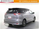 エスティマハイブリッド 2.4 アエラス プレミアム 4WD 