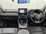 RAV4 2.0 アドベンチャー オフロードパッケージ 4WD 4WD 本革シート
