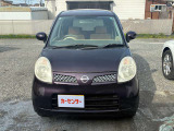 モコ S FOUR 4WD 