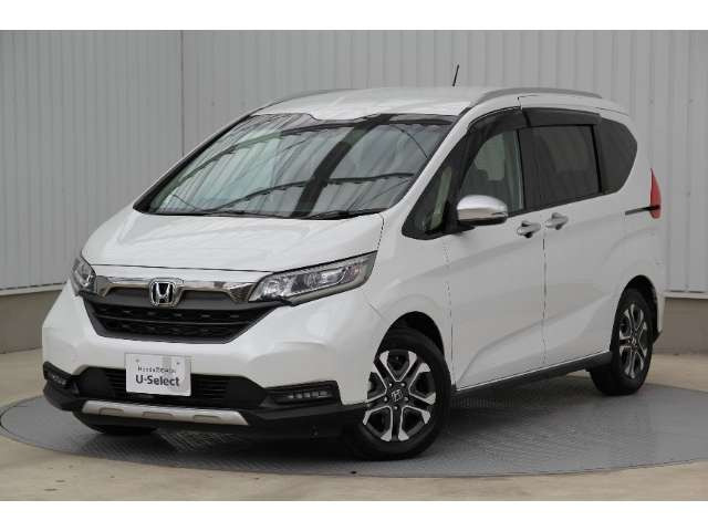 ホンダ フリード 