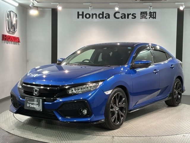 シビック 1.5 