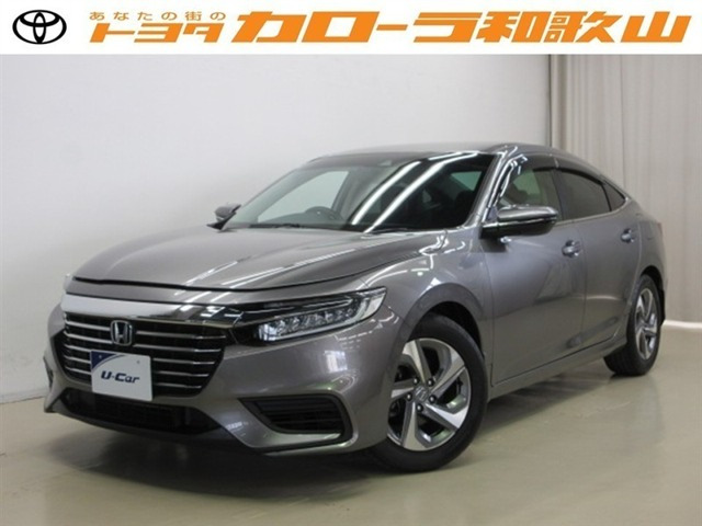 インサイト 1.5 LX 