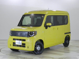 ホンダ N-VAN e: