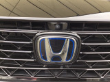 【Honda SENSING】いつもの道で、高速道路などで、安心・快適な運転を支援します。先進の安全運転機能システム搭載。