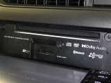 CD/DVD再生機能付き!