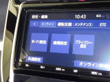 AM/FMラジオ付きです♪