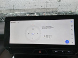 ハリアー 2.0 G 禁煙車 純正12.3型ナビ フルセグTV