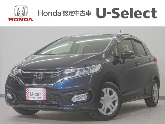 ホンダ フィット 