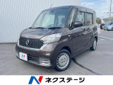 4WD 禁煙車 純正SDナビ 全周囲カメラ ETC 片側電動スライドドア