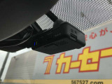 【ドライブレコーダー】もしもの事故やあおり運転を受けた時の記録も録画できます!もしもの時に、あると本当に助かります♪