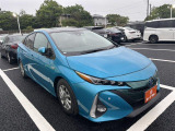 トヨタ プリウスPHV