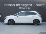 安心の保証付きです!!全国の日産ディーラーの工場でアフターメンテナンスを受けて頂けますので、ご安心してお乗り頂けます☆