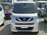 ルークス  660 S 4WD