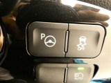 駐車時のドライバーへの負担を軽減する様サポートしてくれるパーキングアシスト機能を搭載しています。