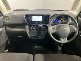 ルーフが高いデイズルークスだから、ノビノビ運転視界でお出かけ気分もノビノビ♪