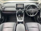 RAV4 2.0 G 4WD 