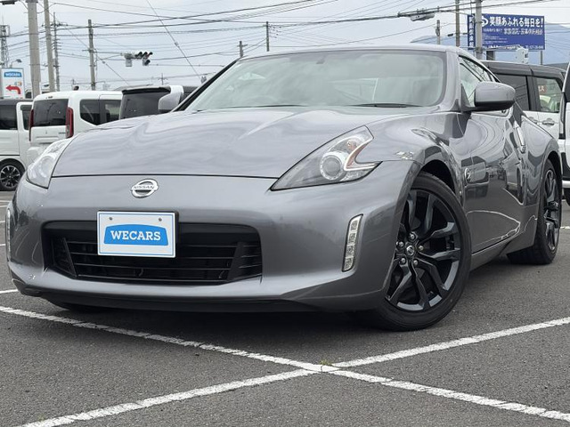 フェアレディZ3.7 バージョン T