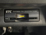 【ETC】高速道路の料金所をストレスなく通過!話題のスポットやサービスエリアに多い「スマートIC」利用時は必須のアイテムです。当店でセットアップを実施、ご納車当日からすぐにご利用いただけます!