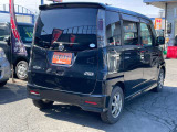 ルークス ハイウェイスター 4WD 