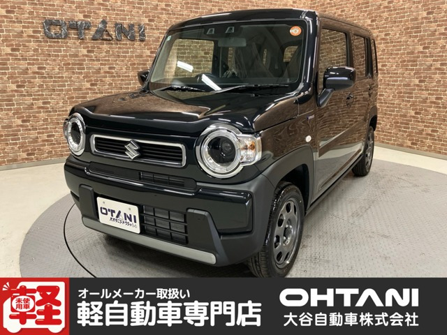 スズキ スペーシア 