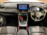 RAV4 2.5 ハイブリッド アドベンチャー オフロードパッケージ II E-Four 4WD 