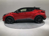 C-HR ハイブリッド 1.8 G モード ネロ セーフティ プラスII 