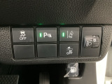 ホンダが推し進める総合先進安全装備のセンシング搭載! 衝突や斜線はみだしなどの危険が予測される時、センサーが警告。ヒューマンエラーを高度先進技術が補完してくれます。