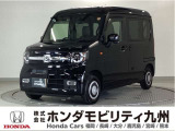 N-VAN ファンです!純正CDチューナー、衝突低減ブレーキ、オートエアコン、LEDヘッド、LEDフォグ他、充実しています!